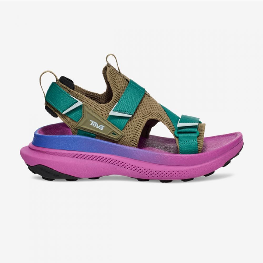 Teva Women S Sandal Aventrail Stvf2516131 Bdv STVF2516131-BDV/250