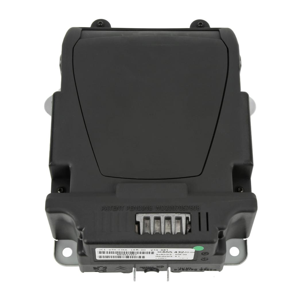 Car HUD Full Color Display 9808381480 Head Up Monitor Replacement for Peugeot 308 508 3008 5008