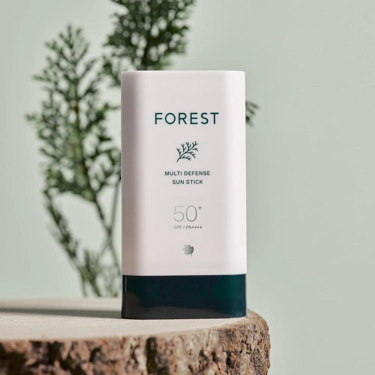 Green Finger Forest Multi Defense Sun Stick 19g 19g