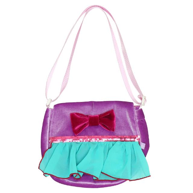 BABYDOLL Disney Princess Pochette 8723 for Baby Disney Collection One Ariel Girls, Bag, Size,