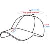 Sun Cotton Soft Cap Baseball Men N.Y. York New Brand Latest Fresh Stitching Embroidered Hats Women Snapback Sunbonnet Adult Truker Caps Sport Hats