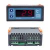 STC-100A Digital Temperature Controller AC220V Thermostat Intelligent Temperature Regulator Refrigeration Heating Thermostat
