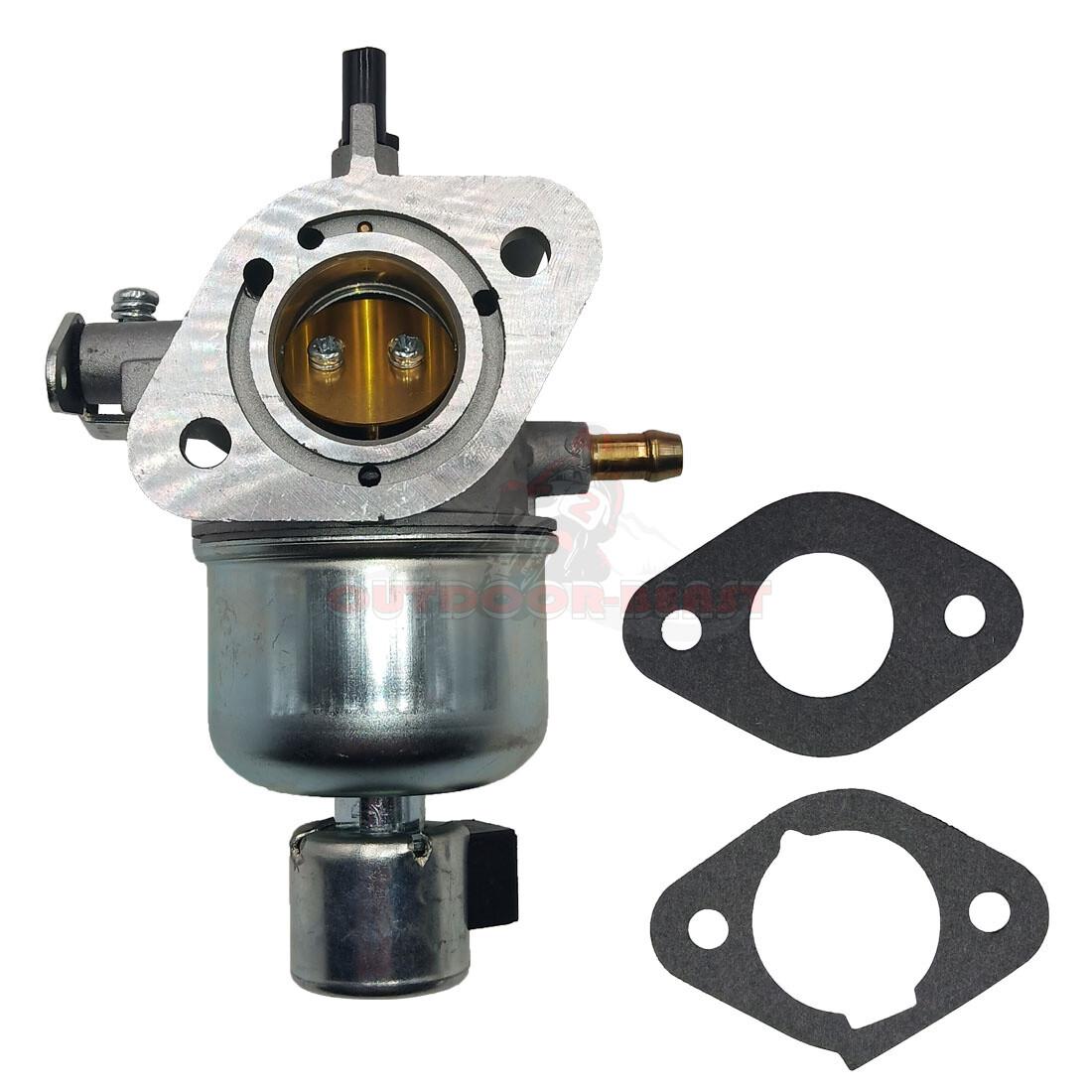 Fits Kawasaki 15003-7081 Replacement Fits FH491V- Briggs & Stratton04 Carburetor