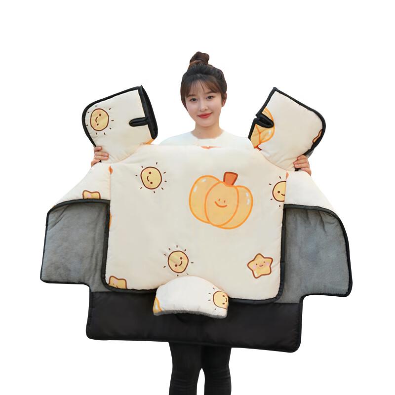 

Little Bear Home Textiles BH-2431 Electric Scooter Windproof Cover