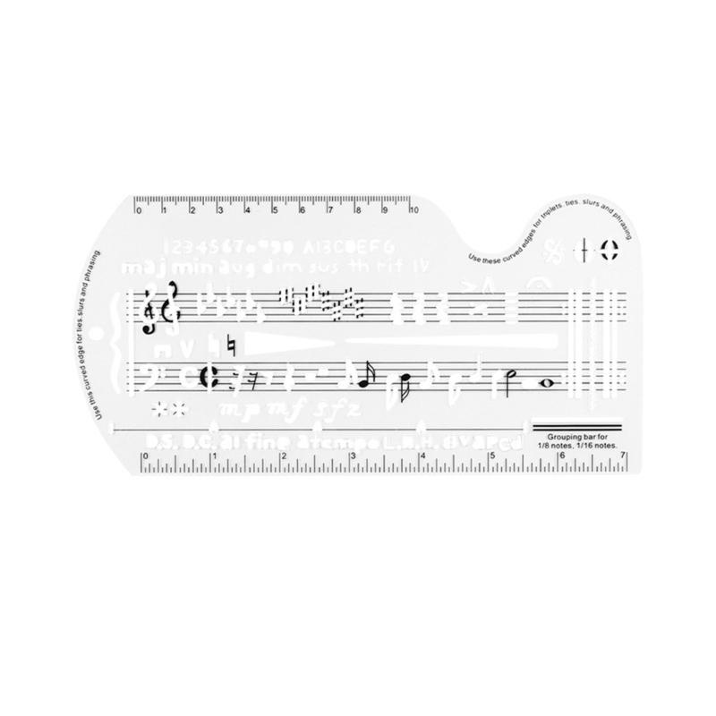 

Interactive Music Staff Chart For Beginners And Advanced Learners With LED Indicators Reusable Practice Board 1