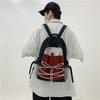 Schoolbag Travel Outdoor Backpack Women's Lightweight Mountaineering Bag Climbing Large Capacity Travel Backpack Hiking Sports School Bag Student