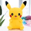 Pikachu Character Anime Plush Doll Kids Birthday Gift Decoration Home