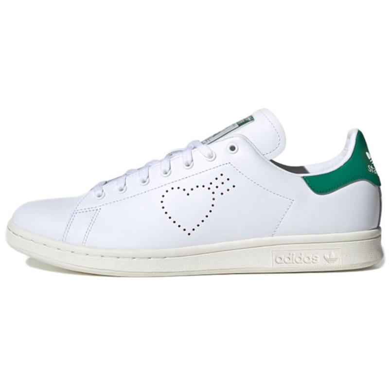 Adidas Human Made X Adidas Stan Smith  OG  Sneakers FX4259 36