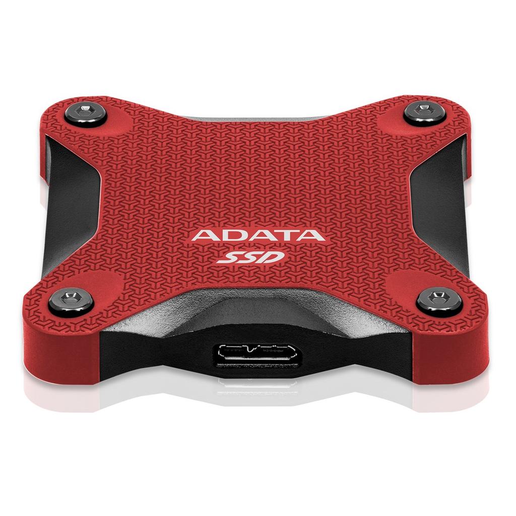 ADATA SSD SD620 1TB RED