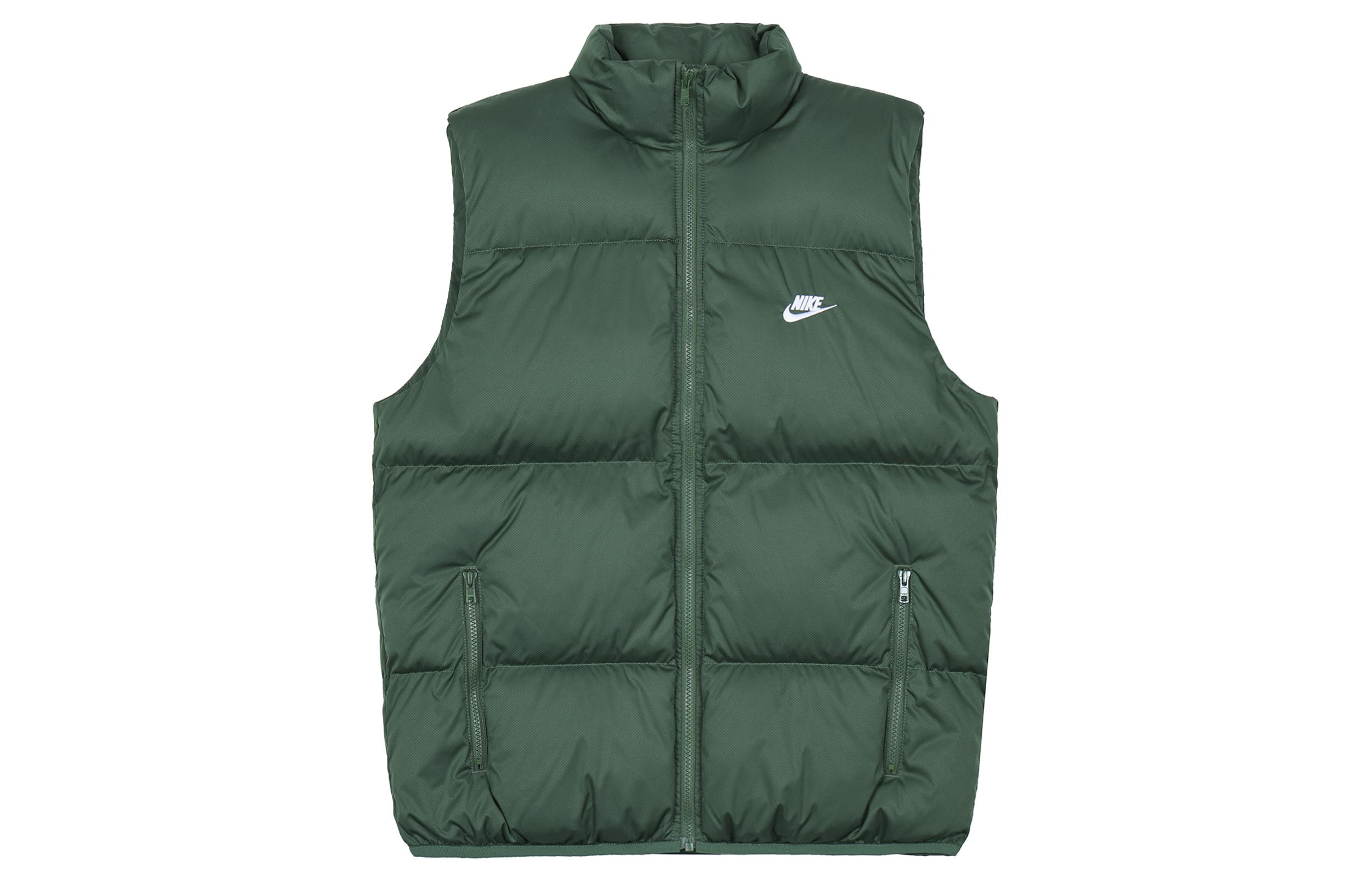 Nike Sportswear Club Vest Men s Green FB7374-323 XXL