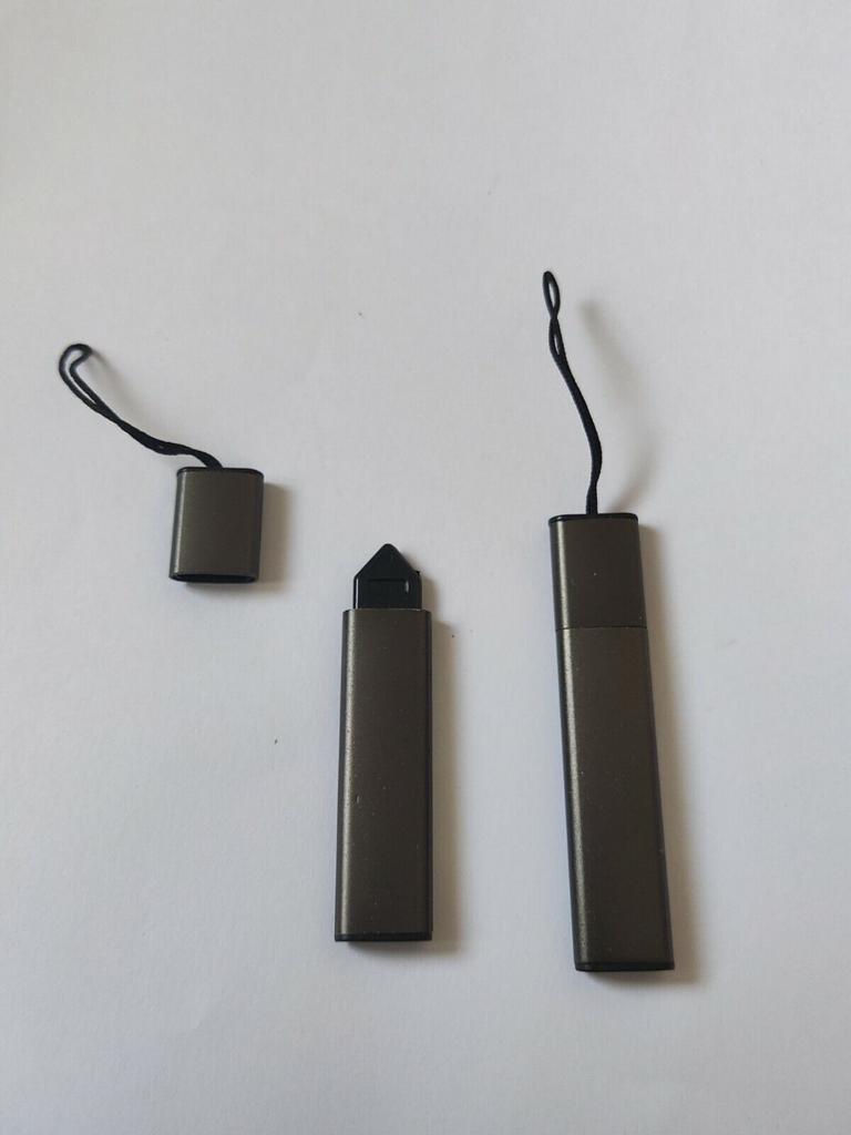 Hnědé zasouvací pero pro PDA Nokia N97 Mini N900