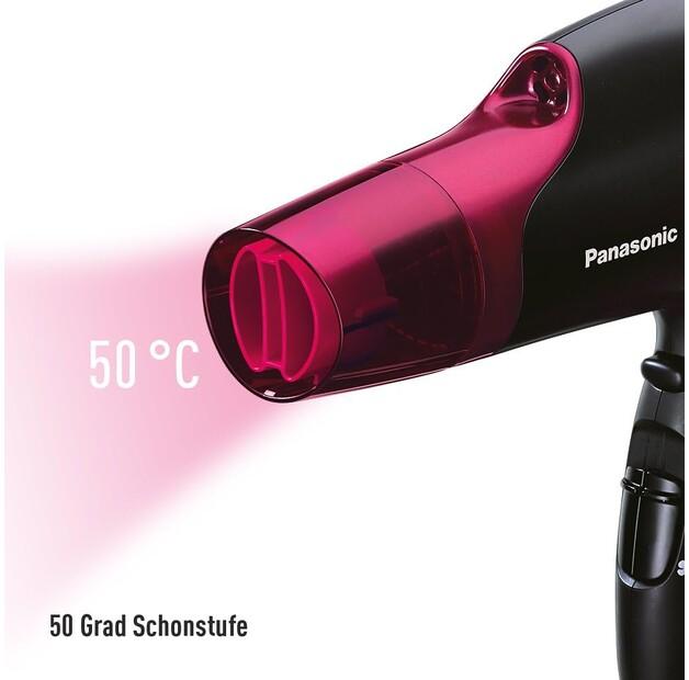 Panasonic EH-NA65 Nanoe Hair Dryer Pink (EH-NA65-K825)