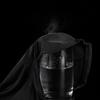 2PCS Breathable Bicycle Face Cover Ice Silk Ice Silk Neck Gaiter Durable Outdoor Face Scarf  Cycling