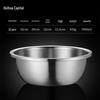 HUIHUADU Food Grade 304 Stainless Steel Basin