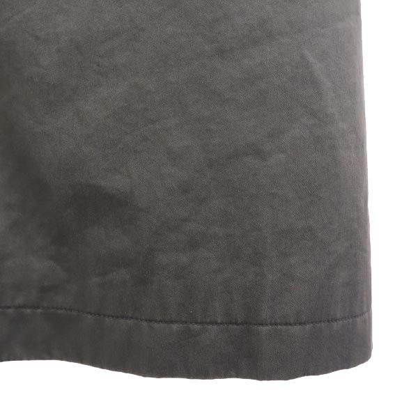 Kenzo 90s Omu Made In Japan Old With Liner Trench Coat 2 Gray HOMNE Men's Used