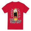 Garfield Mens Friday T-Shirt