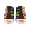 Sk8 Vans-Hi Lx 'Lime Green' VN0A4BVBTJ5