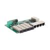 Maiwei 10-Port Intrinsic Safety Industrial Gigabit Ethernet Switch