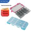 Portable Fly Fishing Lure and Accessory Box