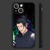 Suguru GetoS Handyhülle Für iPhone 15,14,13,12,11 Plus,Pro,Max,XR,XS,X,7,8 Plus,SE,Mini Silikon Weich
