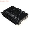 Y4UA Auto Accessory for W209 Replacement Front Left Control Module 2118200126
