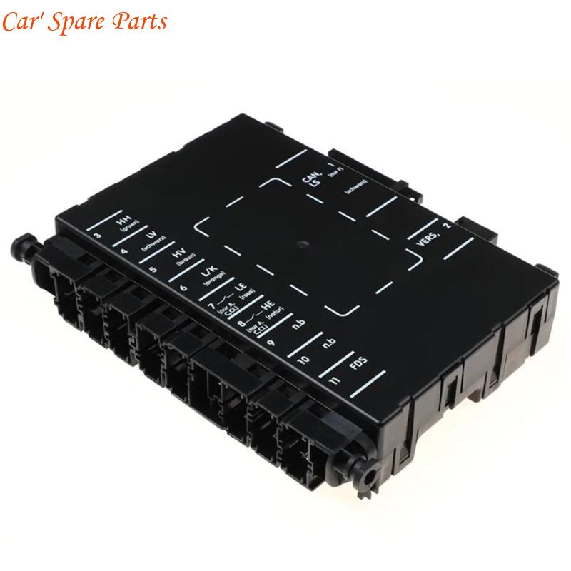 Y4UA Auto Accessory for W209 Replacement Front Left Control Module 2118200126