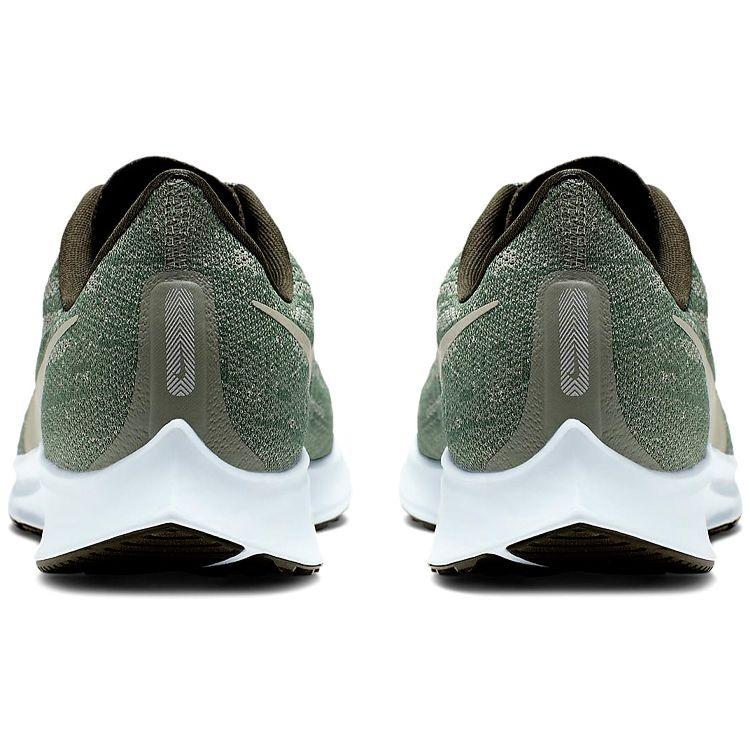 Nike Air Zoom Pegasus 36 Vintage Lichen Men Sneakers Green Spruce-Fog AQ2203-300