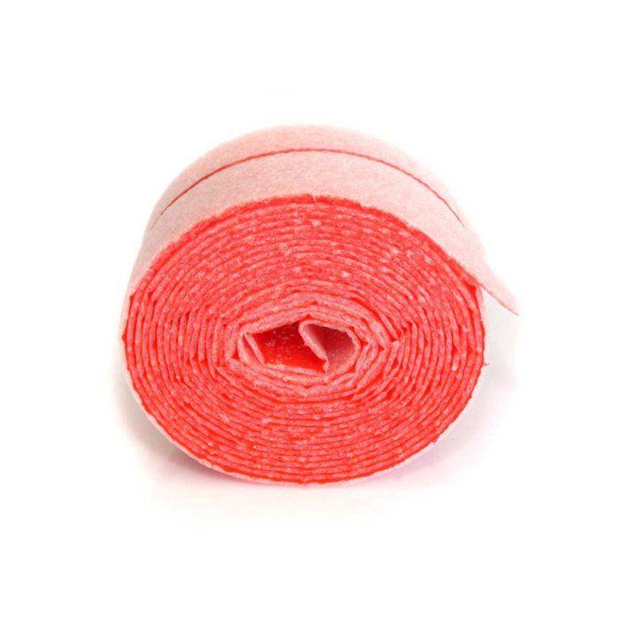 NMC Cable Tape, 70mm, Red, PE Protection, Heat Resistant
