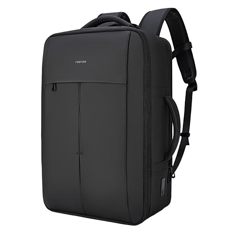 Простой рюкзак для ноутбука Li Shen