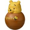 Takara Tomy Disney First English Talking Wobble Toy Winnie the Pooh