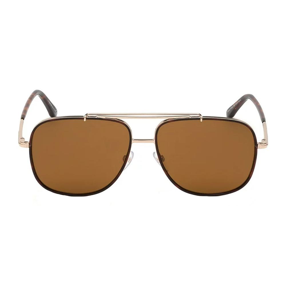 

Tom Ford BENTON M FT0693 28E Солнцезащитные очки-навигаторы мульти