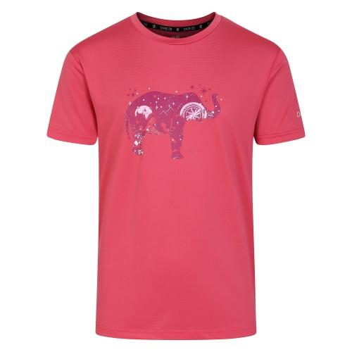

Regatta Childrens/Kids Amuse II Bike T-Shirt 5-6 Years
