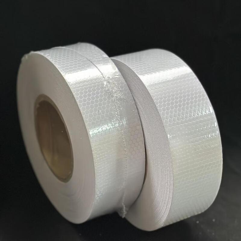 Brangdy Honeycomb Reflective Safety Tape 5cm x 45m