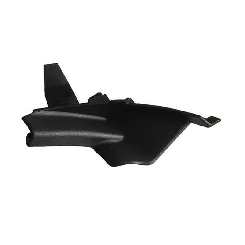 53867-60040 Front Left Windshield Wiper Side Cowl Trim Fit For Toyota Land Cruiser Prado LC120 Lexus GX470 2003-2007 2008 2009