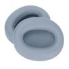 Replacement Headset Ear Cushion Noise Isolation Around Headphones Ear Pads for EDIFIER W820NB Bluetooth Headset