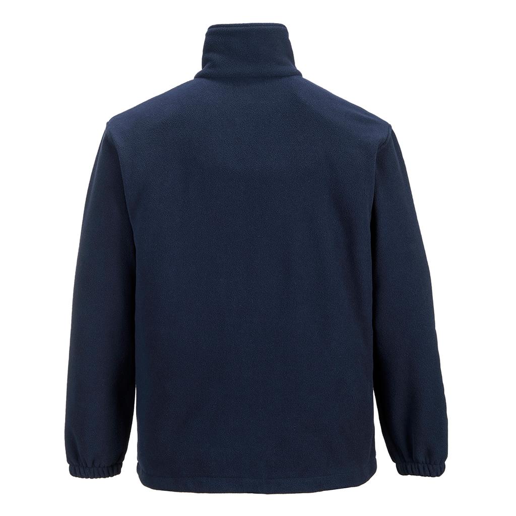 Portwest Mens Aran Fleece Jacket