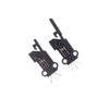 5Pcs Long Handle/Short Handle Switch For Magnetic Cassette Holder Tape Recorder Movement Silver Contact