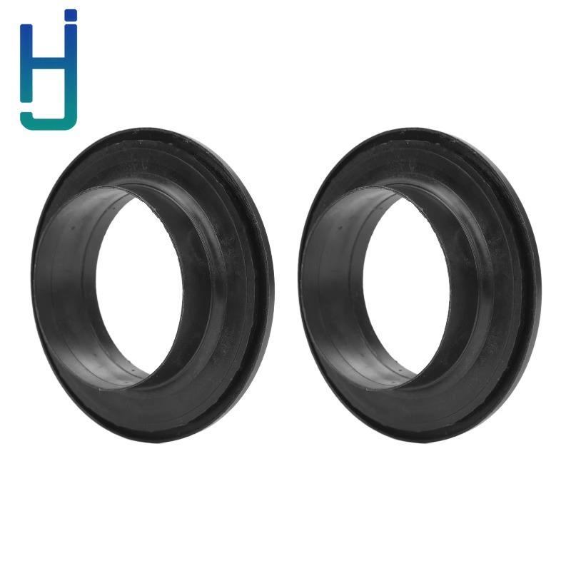 99634351505 2pc Front Strut Bearing ABS Durable Strut Anti Friction Bearing for 911 Carrera 1998 To 2012