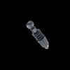 Muqin Shaanqi Steyr Truck Cab Shock Absorber