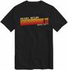 Feccia Ribelle 1977 Citazione Iconica del Film T-Shirt Regalo Top