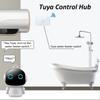 Smart AI Robot WiFi Early Education Toys for Children Speech Recognition & Voice Interactive Educational Learning Machine