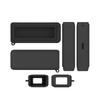 Customize Fit Silicone Cover for 26K300W A110A Powerbank Case Soft Touches Holder and Secure Hold for Travel Outdoor