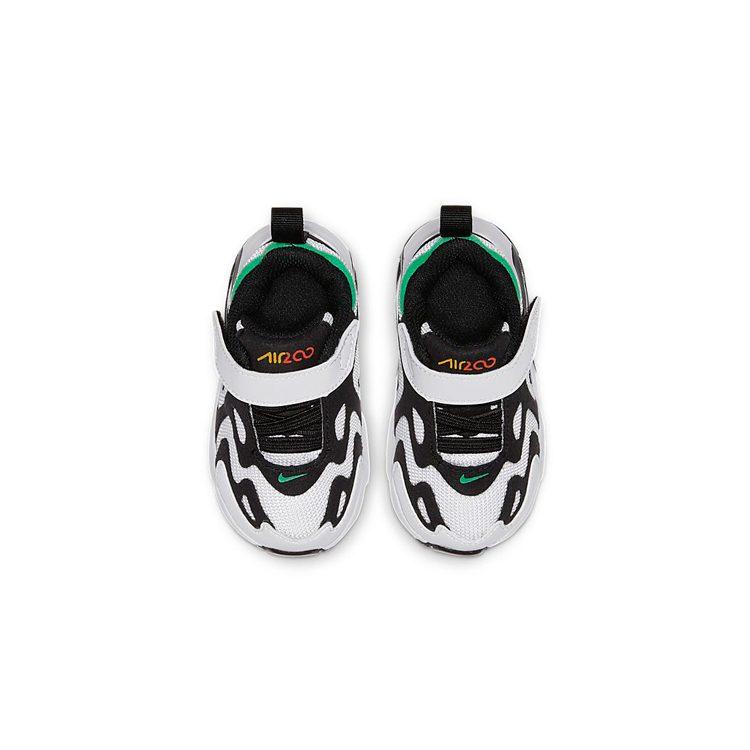 Nike Air Max 200 Rasta TD AT5629-100