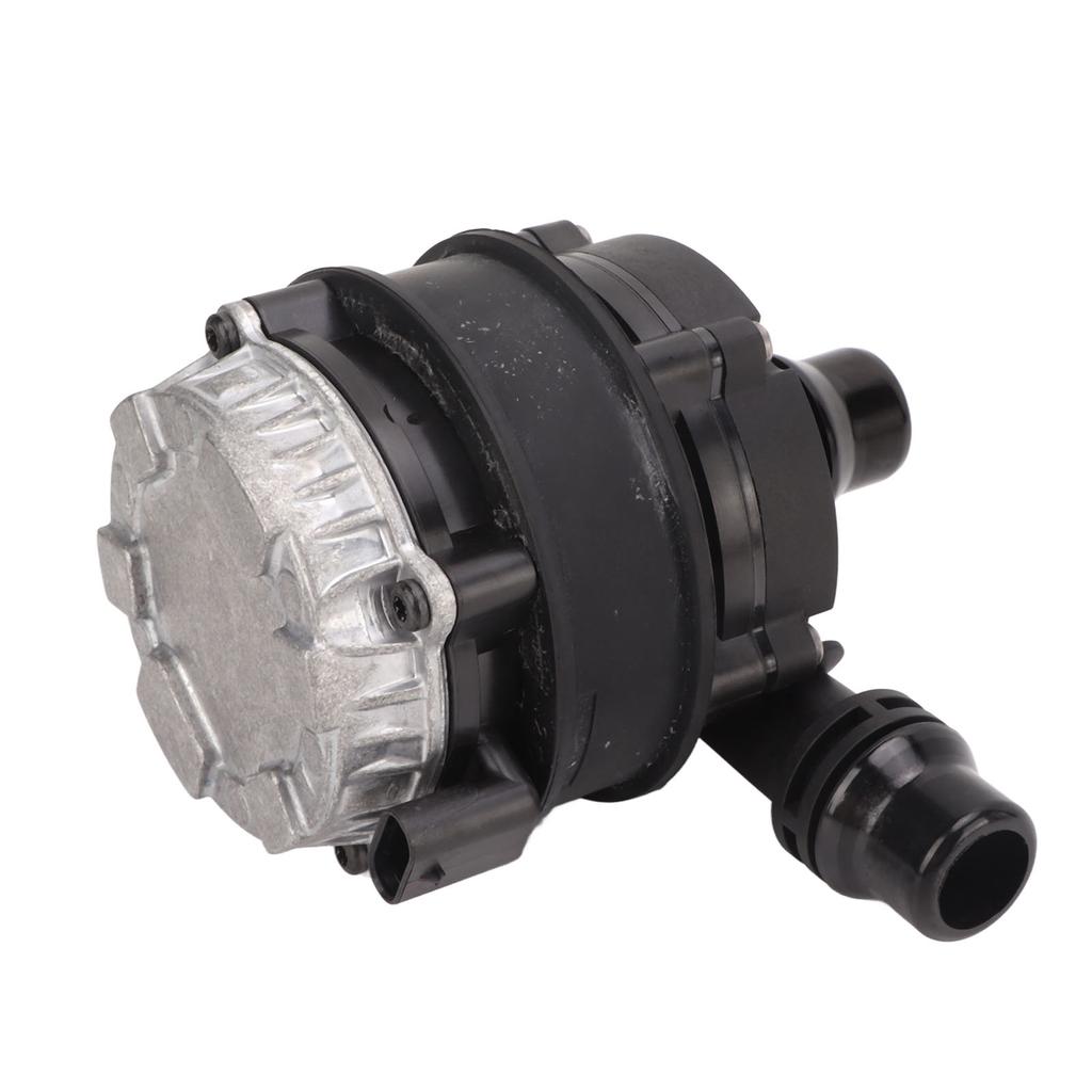 Auxiliary Electric Water Pump A0005002686 Car Accessories Replacement for Mercedes‑Benz C300 GLC300