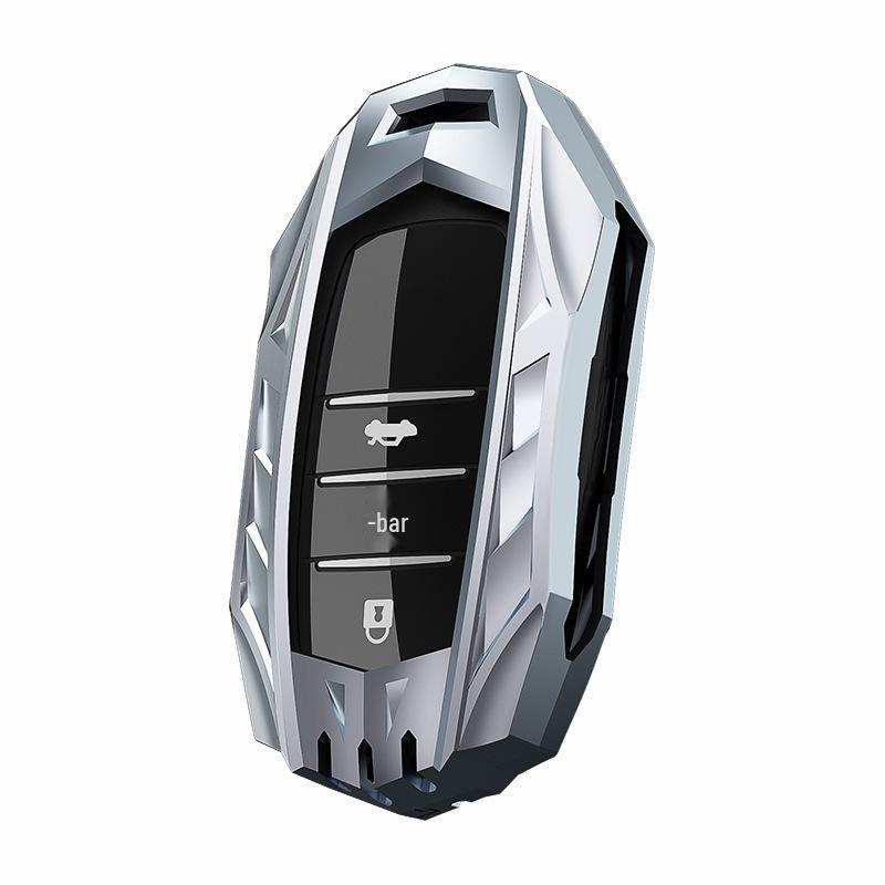 Schlüsselhülle Schutzhülle für Toyota: Highlander, Prado, Corolla, Levin, Crown, Alphard, RAV4