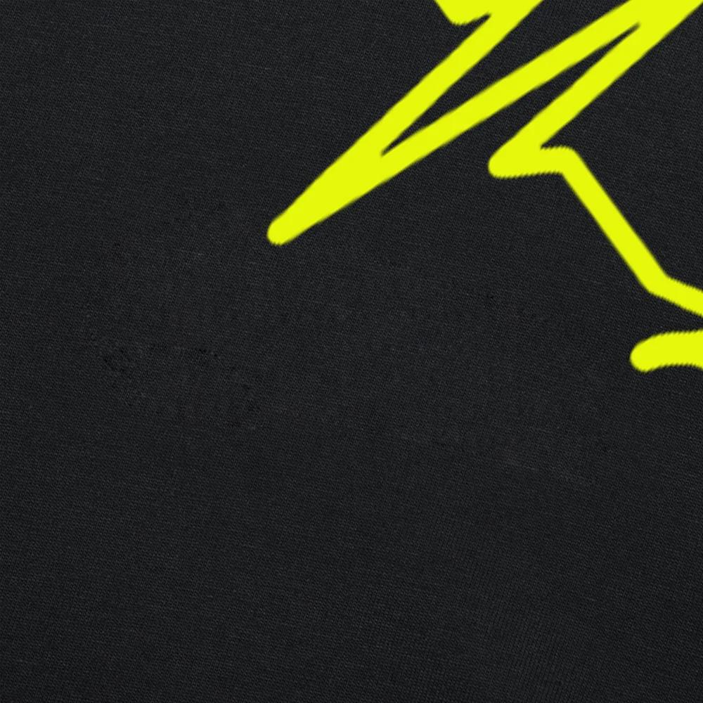 Casual Fireman Heartbeat Firefighter T-Shirt Men Cotton T Shirt Fire Worker Rescue Short Sleeve Tees Gift Top Short Sleeve