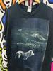 Vintage 2000s Being As An Ocean Tshirt Size L