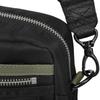 Avirex Neue Flight Nylon Box Schulter F Tasche, Herren, 401, Salbei, 783-4976009