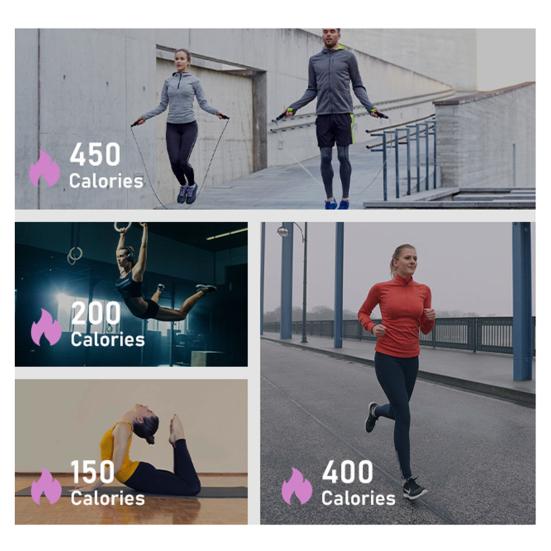 Zatížená fitness obruč s 24 odnímatelnými uzly Dospělí Hubnutí Spalování tuků Tónování pasu Fitness kruh Ženy Muži Posilování pasu Cvičební kruh