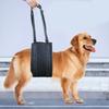 Hundelift-Geschirr, verstellbar, Hundeschlinge, Hüftstützgeschirr, Hundetrageschlinge für die Mobilitätshilfe für Hunde
